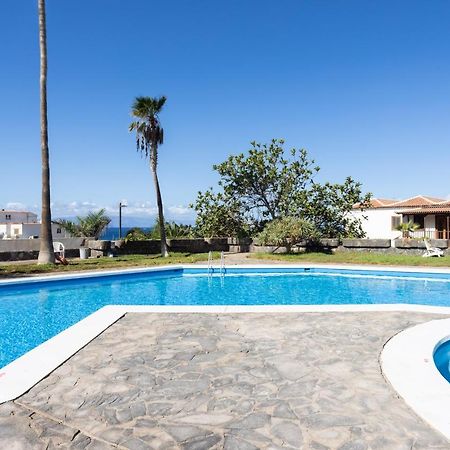 Gigantes Cliff Holiday Home By Sunkeyrents Acantilado de los Gigantes Exterior photo