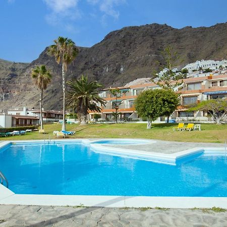 Gigantes Cliff Holiday Home By Sunkeyrents Acantilado de los Gigantes Exterior photo