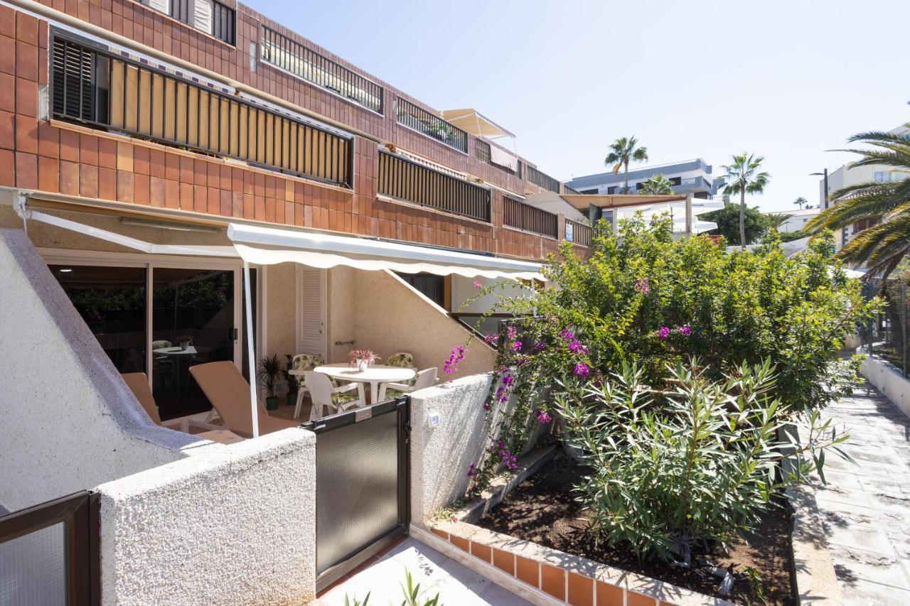 Gigantes Cliff Holiday Home By Sunkeyrents Acantilado de los Gigantes Exterior photo